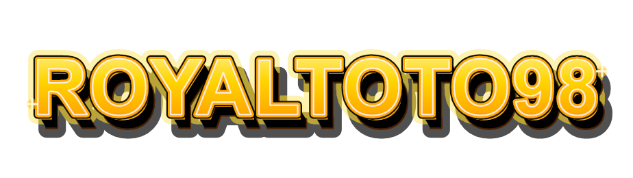 ROYALTOTO98 Logo